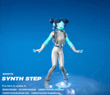 TURN IT UP, LIGHT THE WAY