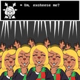 excheese