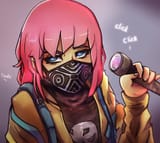 nea flashlight