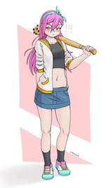 AUBREY!!! @klikidemon.bsky.social‬
