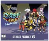 sf6 newcomers cup jp luke jamie manon marisa aki kimberly