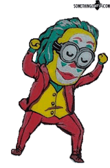 minion joker