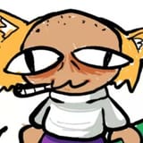 Weird Ichihime