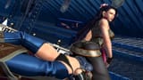 luong butt satisfied