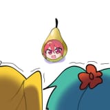 iturnedmyselfintoapearmiku