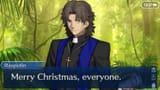 Kotomine XMas