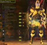 Golden Godd 2.0