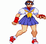 sakura-kasugano-sakura