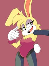 bunnie_pose_by_nexter45_dbyg8jq