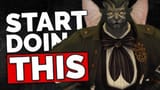 start doing