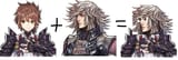 lora x jin