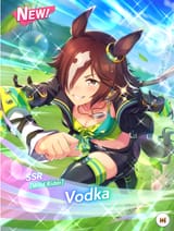 vodka