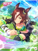 vodka