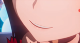 Sparkle smile
