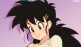 gohan-chan