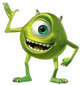 mike