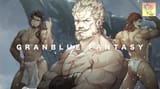 soriz reveal granblue