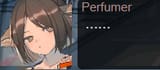 Perfrumer......