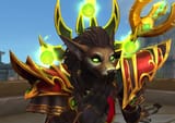 worgdorei