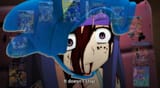 sonic fan suffering