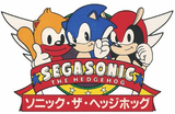SEGASONICLOGO