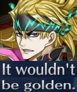 notgolden