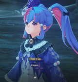 Roccia hmm