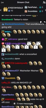 sleepken
