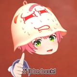 me getting banned