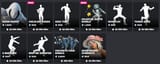 Best Sellers cause I was watching something else