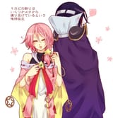 gijinka