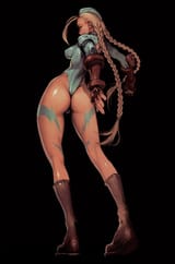 cammy