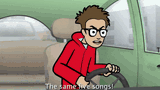 The Same Five Songs