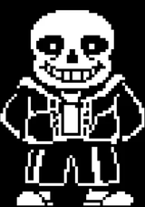sans