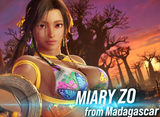 miary zo
