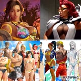 Comparison