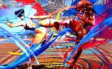 chun butt