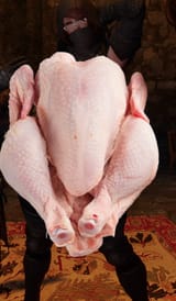 ?