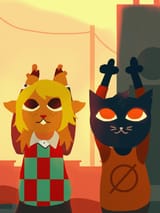 noelle and mae