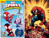 spiderman