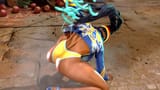 Street Fighter 6 - Outfit 4 Showcase Trailer w⧸ Luke, Jamie, Kimberly, Manon, A.K.I., Cammy, Chun-Li [Dfiyuq1b1pM].mp4_snapshot_00.29.661