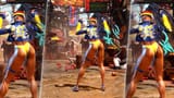 Street Fighter 6 - Outfit 4 Showcase Trailer w⧸ Luke, Jamie, Kimberly, Manon, A.K.I., Cammy, Chun-Li [Dfiyuq1b1pM].mp4_snapshot_00.32.914