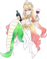 mommy aristocrat wine alcohol