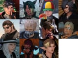Kings of XIVG