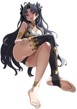 __ishtar_fate_and_1_more_drawn_by_asanagi__aaba68b370e94b22bbe1846778906b8f