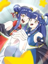 kyon kyon ran ran hold hands