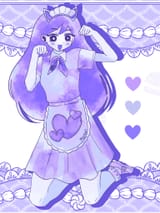 Mari Cat Maid @oyasumi__143