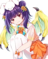 skeb.jp @kokoshira_0512 works 17 myrrh 3