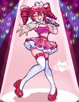 Spoken for Teto @CATTSICA
