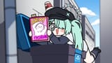 sexy sensei @golmongu99 hiyori